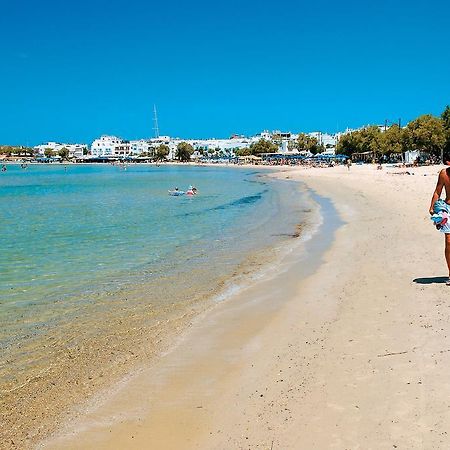 Antonio Studios Naxos City Eksteriør bilde