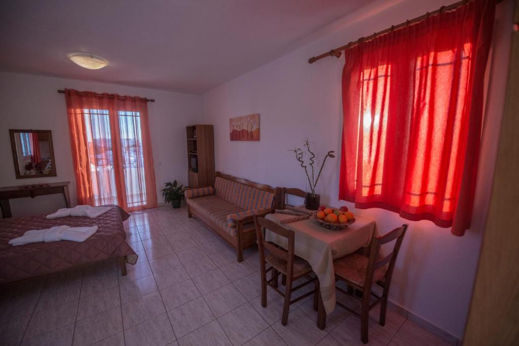 Antonio Studios Naxos City Eksteriør bilde